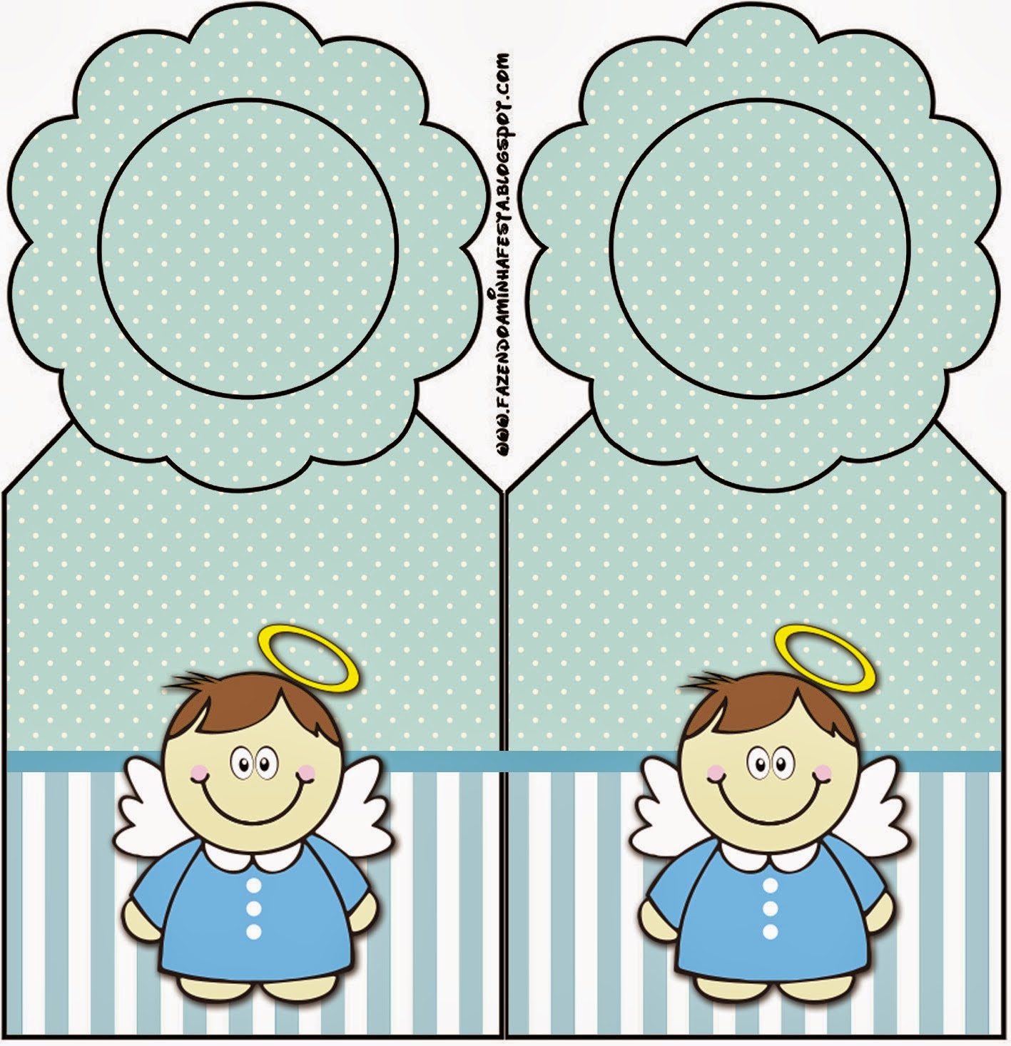 Bautismo Angelito Moreno: Imprimibles y Tarjetería para Imprimir Gratis. Para marcapáginas.