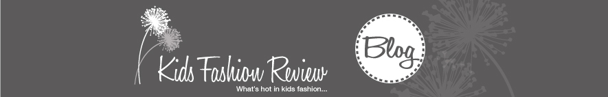 Kids Fashion Review