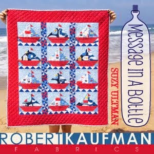 New from Robert Kaufman...