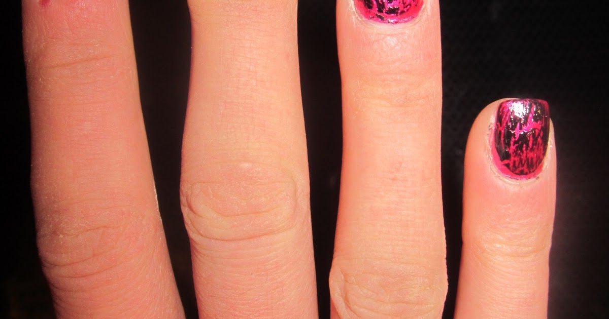 opi shatter