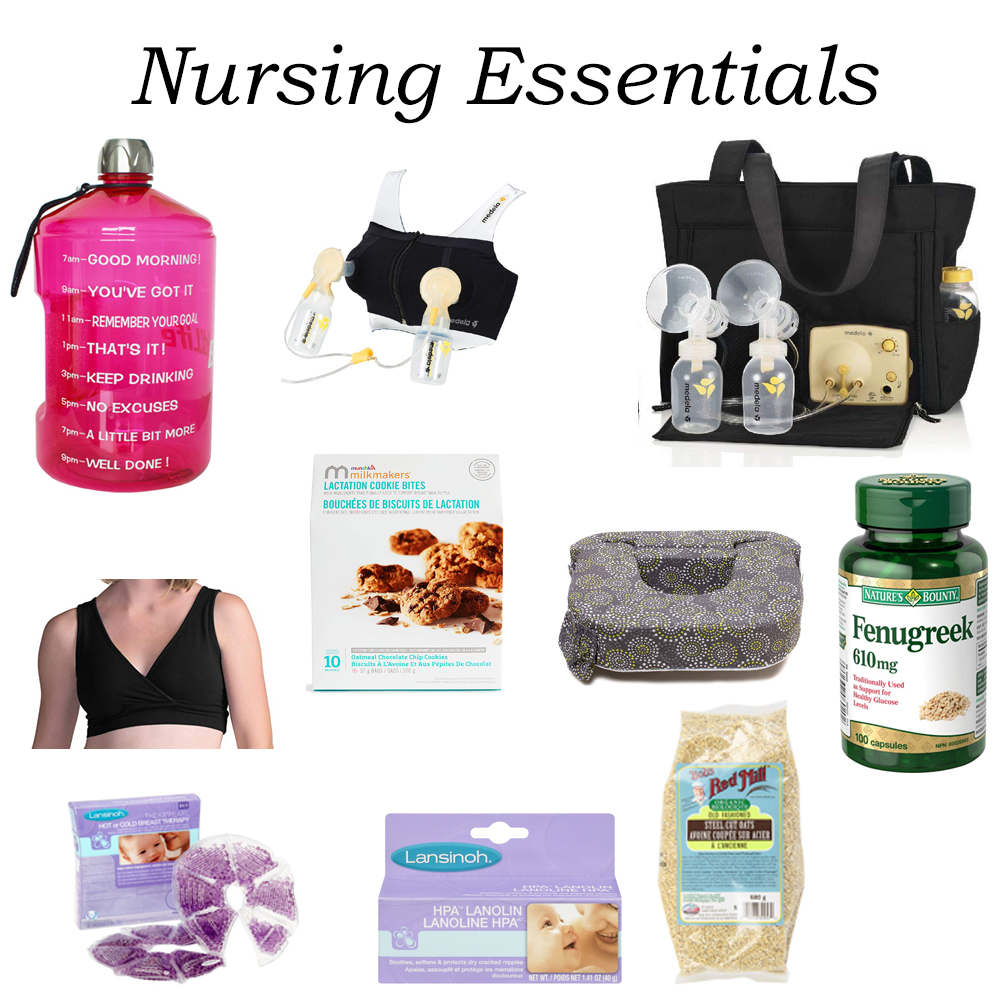twins essentials