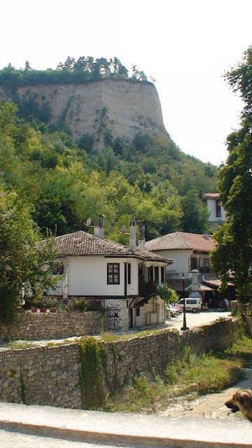 « Мелник. »