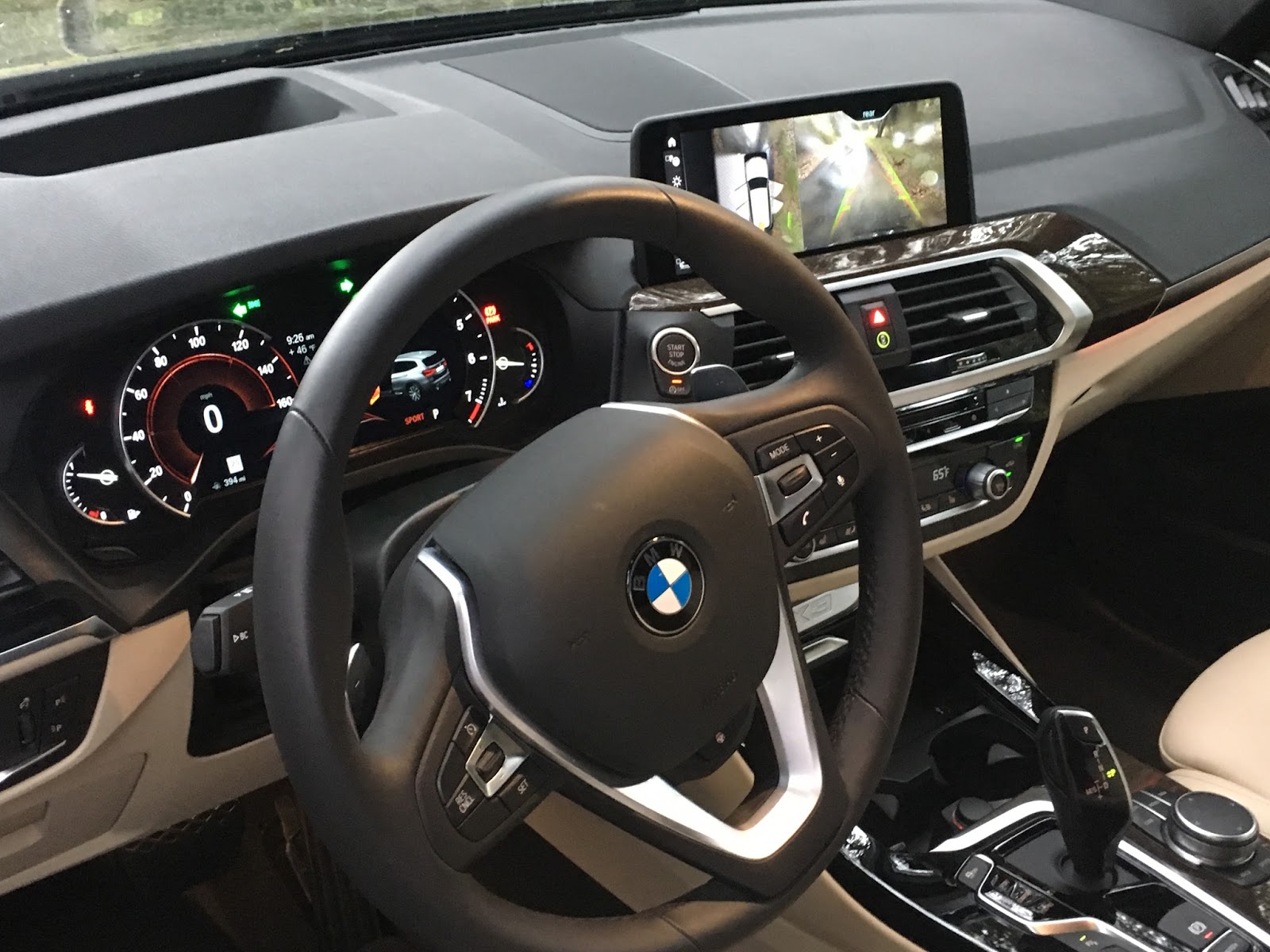 30 Minutes With: The 2018 BMW X3 xDrive30i