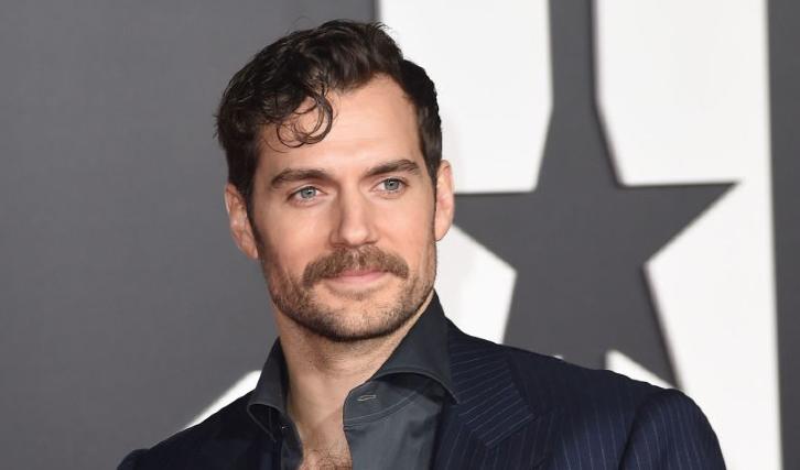 The Witcher - Henry Cavill to Star in Netflix Series