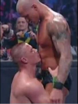 Gay John Cena 93