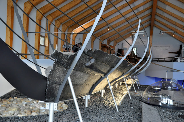 Muzeum Wikingów w Hedeby/Haithabu