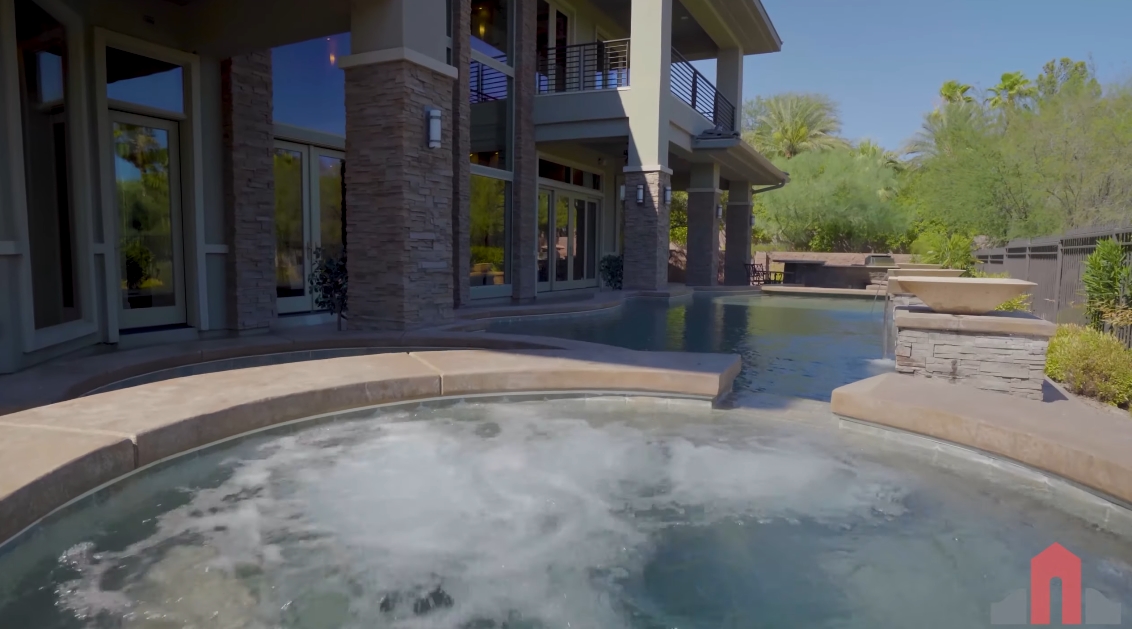 34 Interior Design Photos vs. 491 Toucan Ridge Ct, Henderson Home Tour