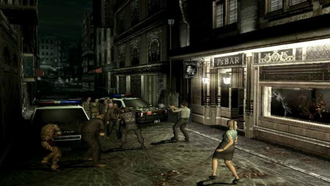 A chuva de Resident Evil 4 Remake está incomodando algumas pessoas