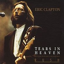 Tears In Heaven Chords And Lyrics Eric Clapton Indichords