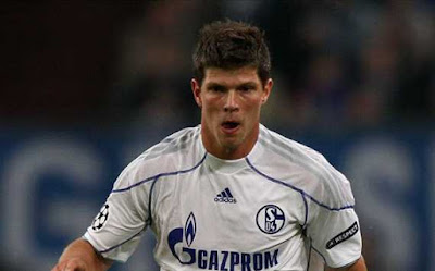 Klaas Jan Huntelaar - Schalke 04 (3)
