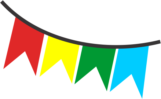 60 imagens elementos de festa junina em png transparente lindas