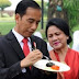 Presiden Jokowi dan Ibu Negara Iriana Dinyatakan Negatif Covid-19