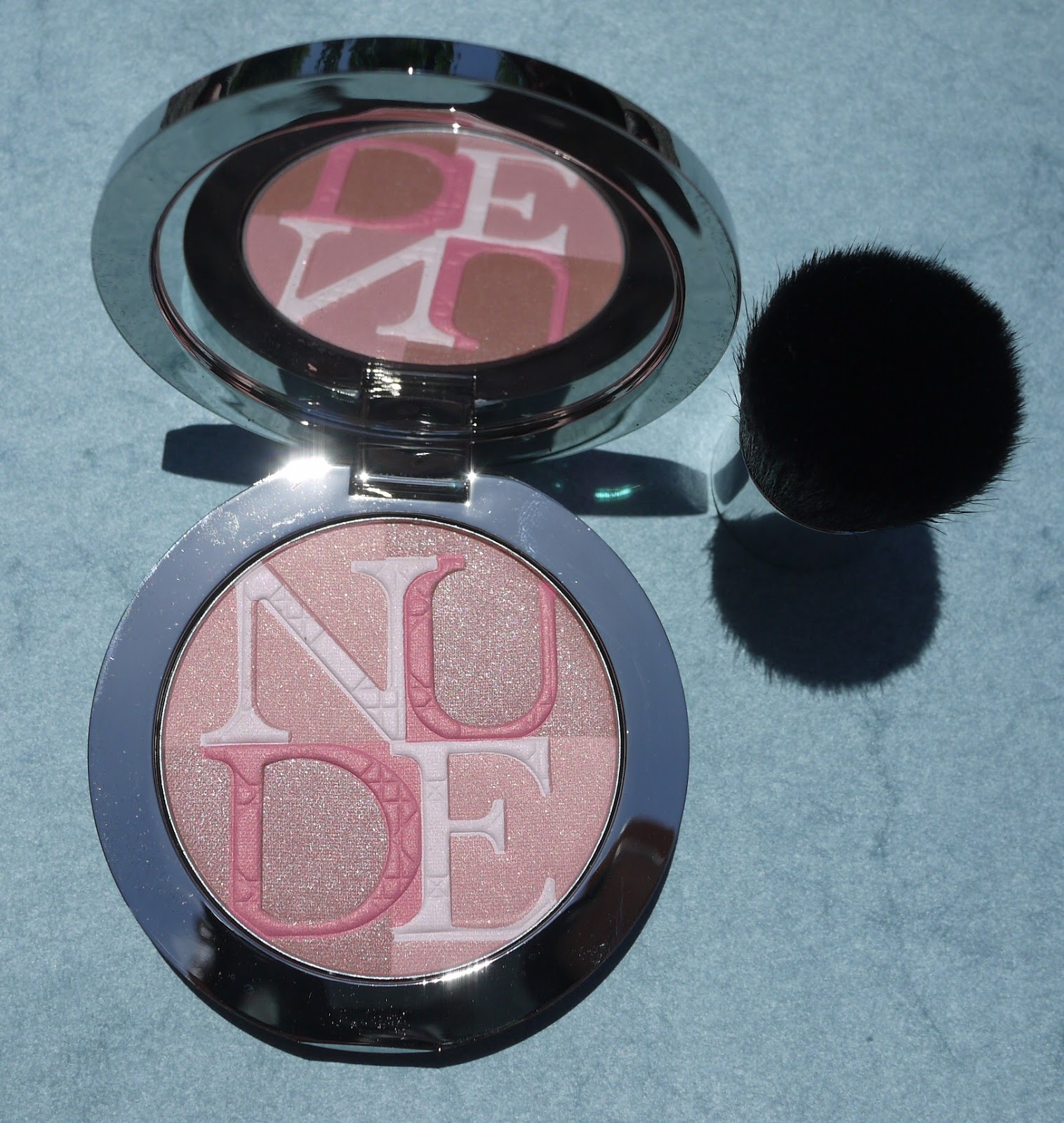diorskin nude shimmer