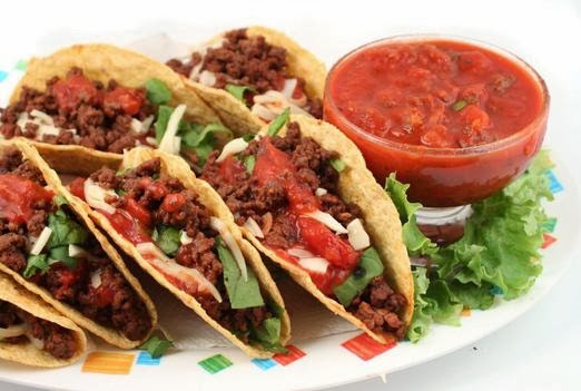 alimentos que producen acido estomacal