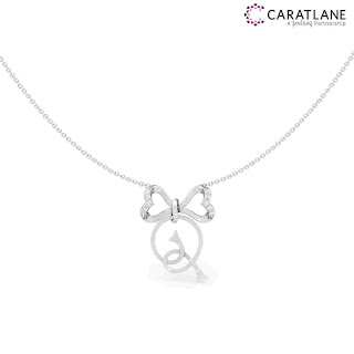 CaratLane launches ‘Initial Necklaces’ – Personalized Jewellery for all occasions CaratLane launches ‘Initial Necklaces’ – Personalized Jewellery for all occasions