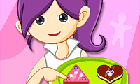 Cookie Maker - Um jogo de cozinha fantástico.
