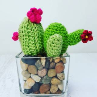 PATRON GRATIS CACTUS AMIGURUMI 29783 PATRON GRATIS CACTUS AMIGURUMI 29783
