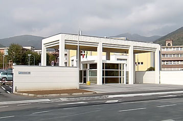 Ospedale di Alzano Lombardo