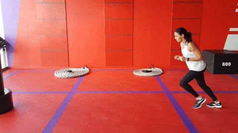Exercise Burns Fat