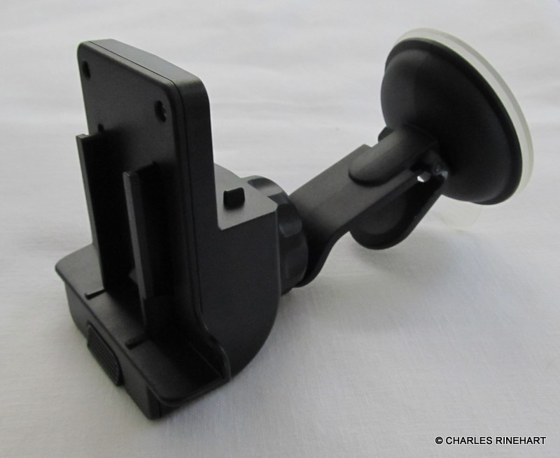 Magellan RoadMate 1700 7" Screen