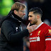Tramsfer Talk:Liverpool Star set to complete his move to Juventus this week