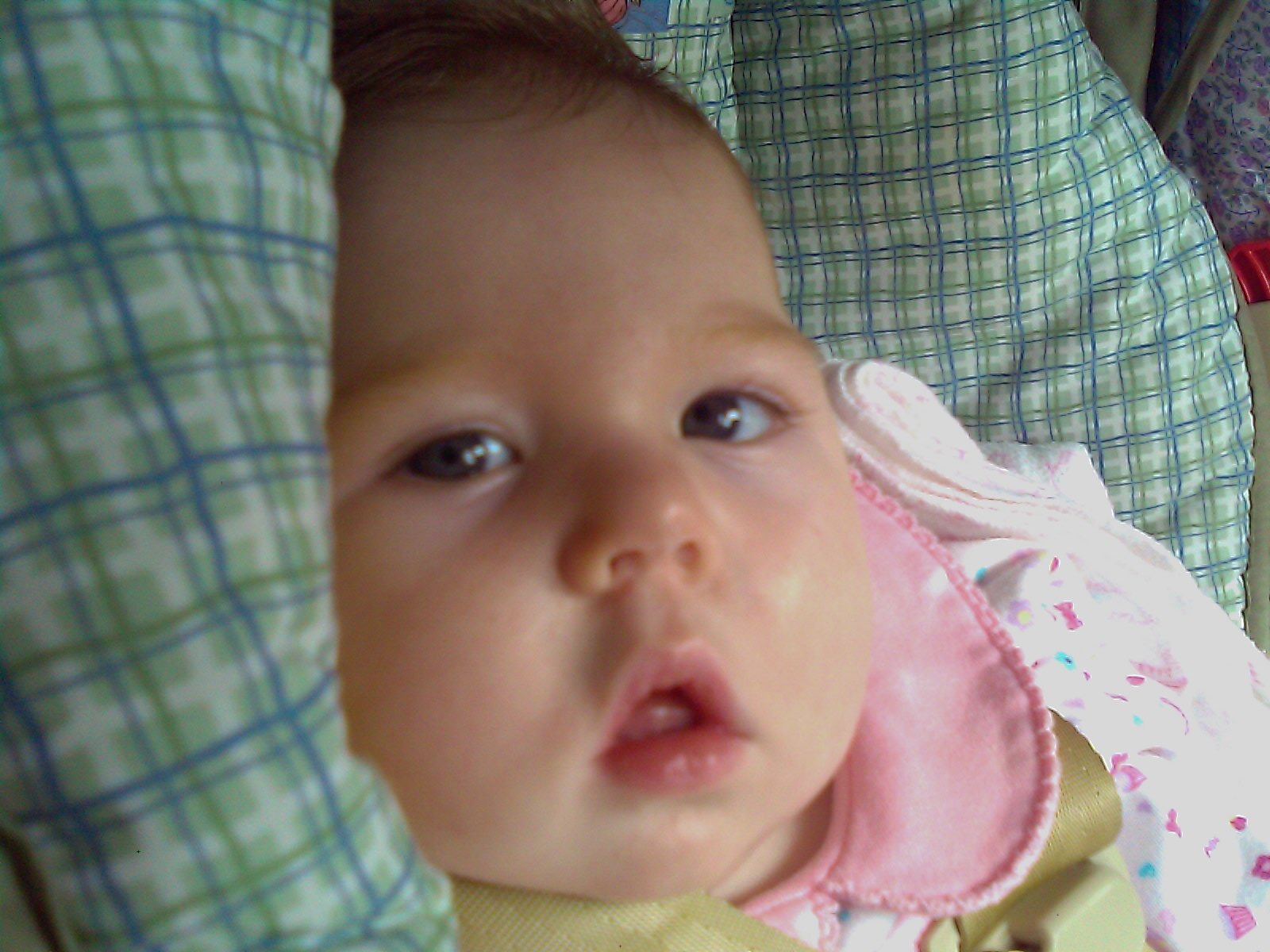 The Unashamed Christian Dentist visit and blood draws