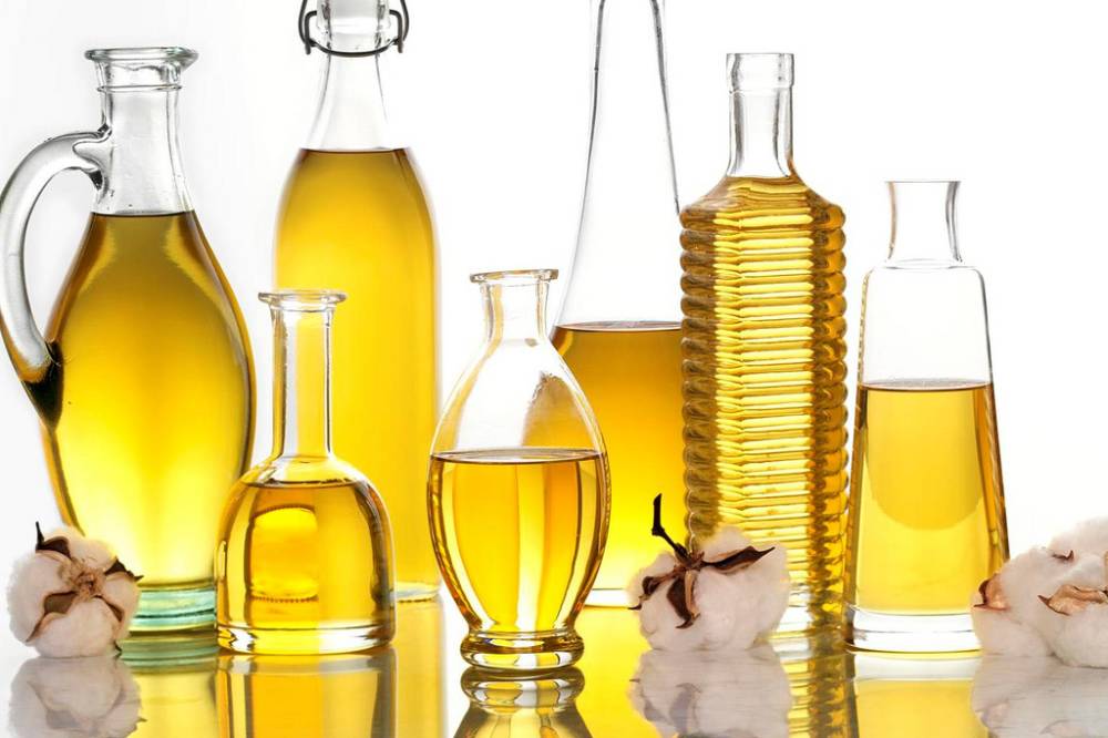 Óleo de canola prejudica seu cérebro e corpo. revela estudo Óleo de canola prejudica seu cérebro e corpo. revela estudo