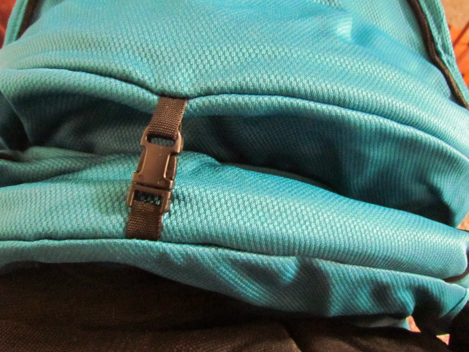 Mommy's Favorite Things: Combi Review