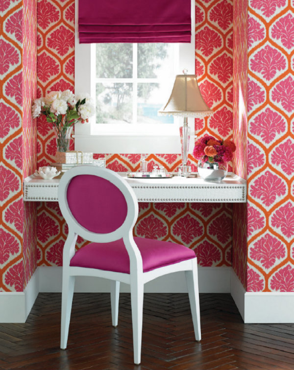 ciao! newport beach the luxury of a vanity table