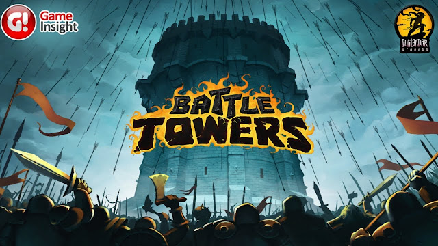 "Battle Towers" for Android : All You Need To Know (2019)