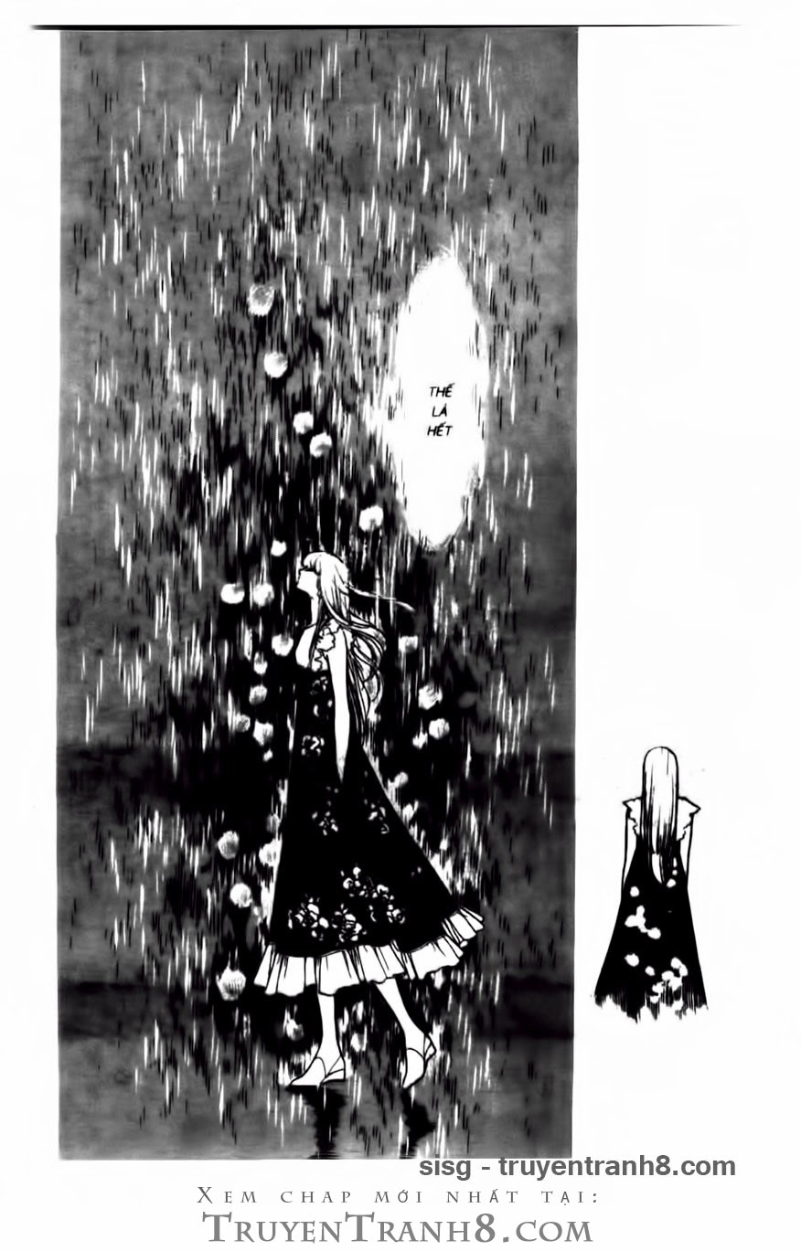 Swan - Vũ Khúc Thiên Nga Chap 89 - Next Chap 90