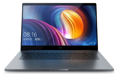 Xiaomi Mi Notebook Pro Xiaomi Mi Notebook Pro