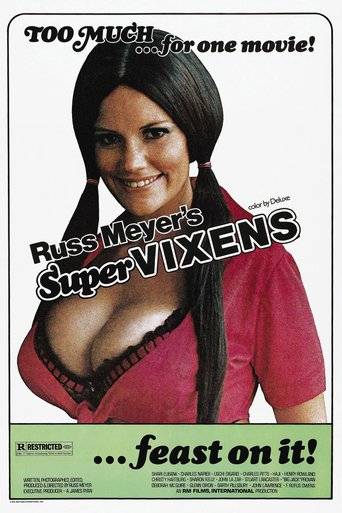 Supervixens (1975) ταινιες online seires xrysoi greek subs