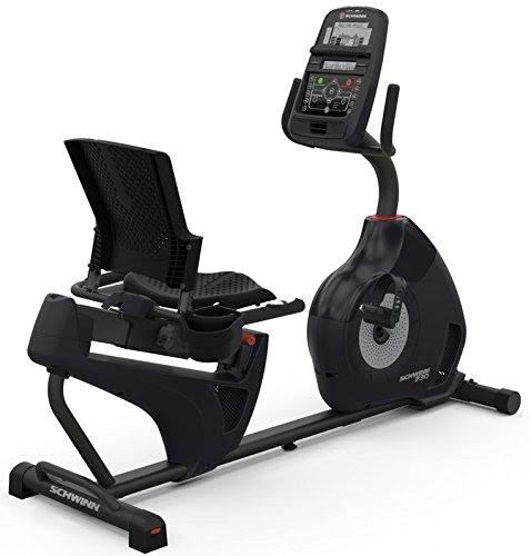 what is the difference between schwinn 230 and 270