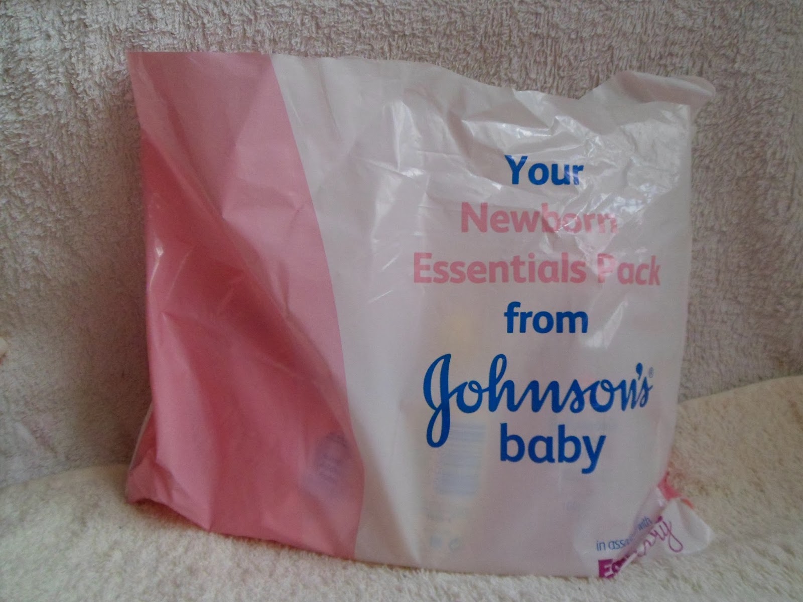 Emma's Diary Mum To Be Pack xoxkissablebeautyxox