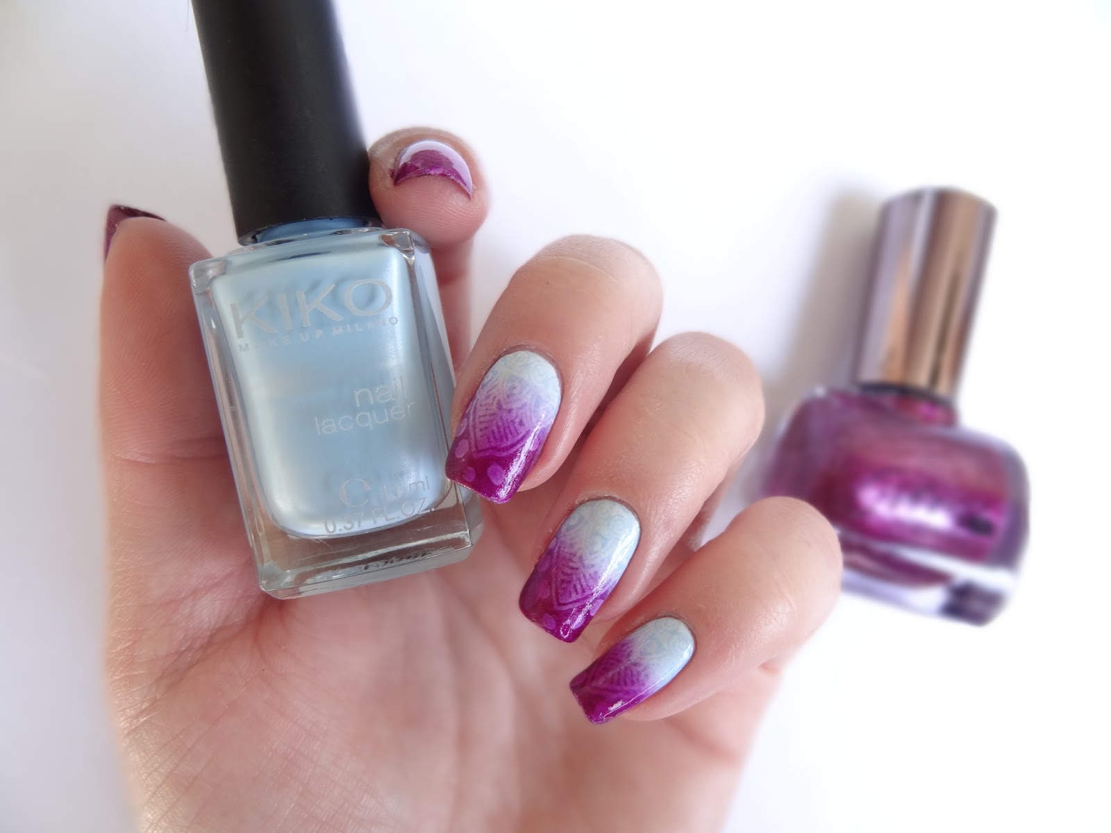 Nailpolish Addicted April 16