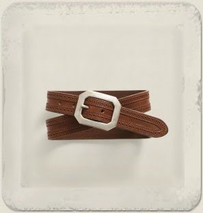double rl belt