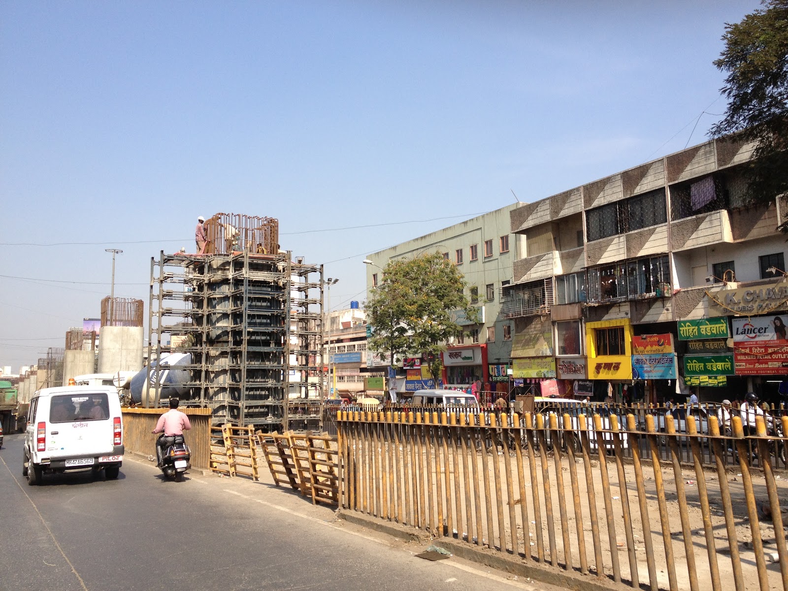 Indian Real Estate Bharti Vidya Peeth Balajinagar Dhankawadi Chavan Nagar on Pune Satara