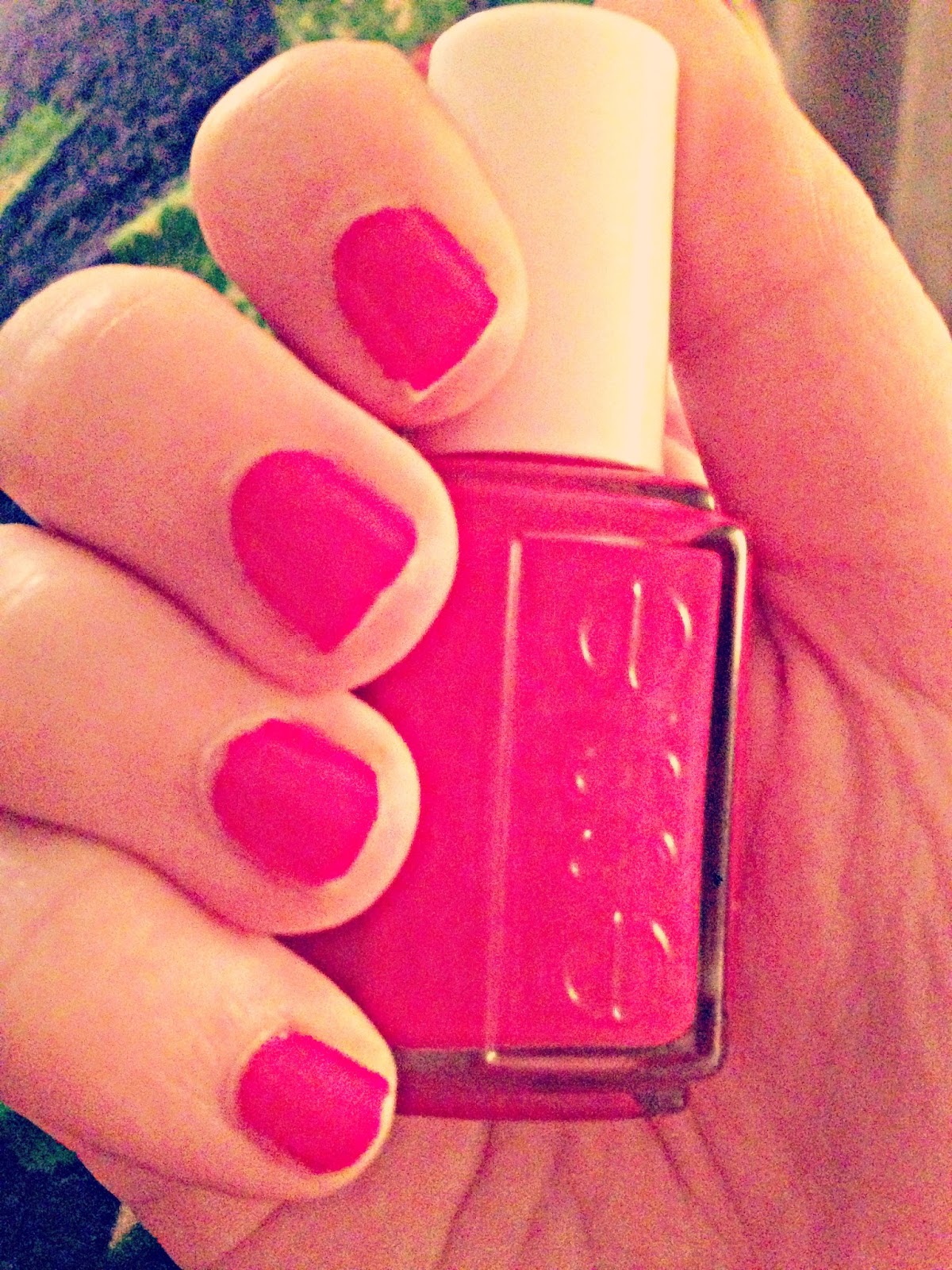 Essie Jam And Jelly Nail Polish Clearance