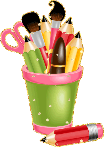 Featured image of post The Best 17 Imagenes De Utiles Escolares Animados Gif