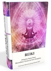 Ebook Reiki: Primeiros Passos