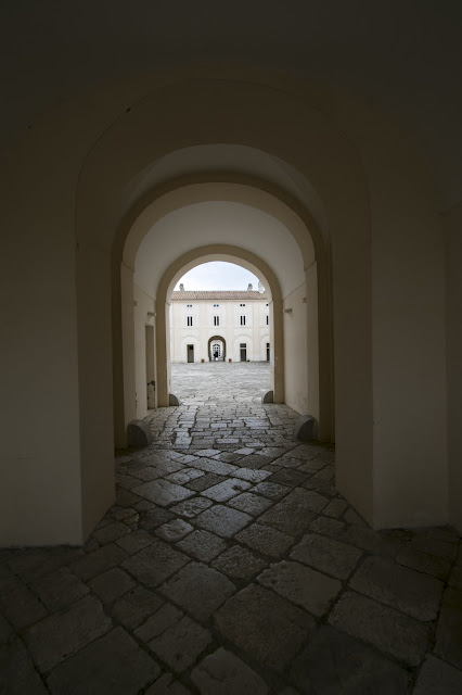 Real Belvedere di San Leucio