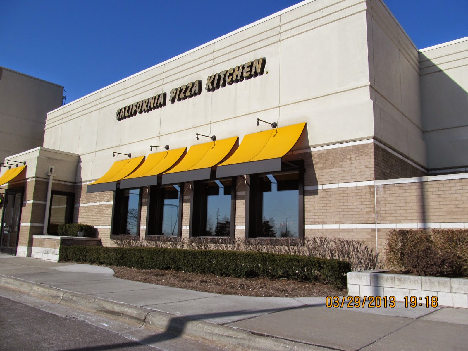 Trip to the Mall Laurel Park Place (Livonia, MI)