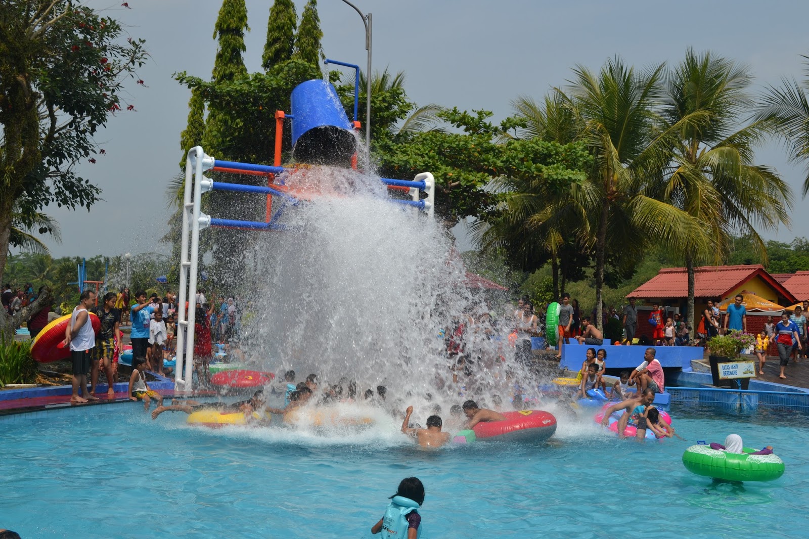 7 Obyek Wisata Purbalingga