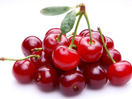 Phương pháp giảm cân bằng quả Cherry. Cherry
