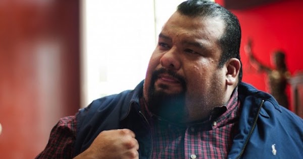 Eruviel integra a Cuauhtémoc Gutiérrez, a Comisión Política Permanente del PRI Eruviel integra a Cuauhtémoc Gutiérrez, a Comisión Política Permanente del PRI