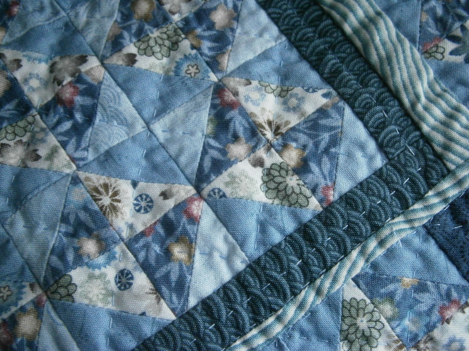 Tanto Piacere ;) Una nuova fissa