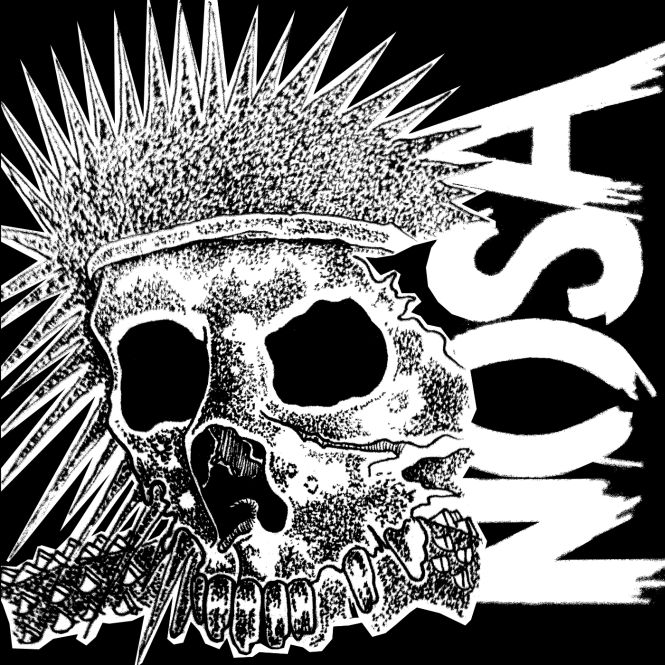 Apocalipstix - War In My Head Apocalipstix - War In My Head