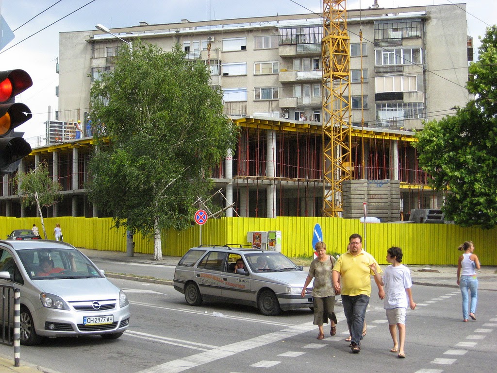 Prostitutes in Sliven