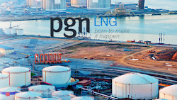 Lowongan Kerja BUMN PT. PGN LNG Indonesia Bulan Maret